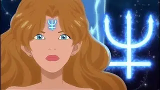 Marina, Cindy, and Pocahontas - Moon Revenge [mep part]