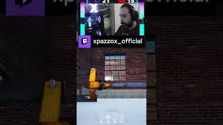 ma che ca**o e successo,ogni tanto ha questi piccoli bug,perché mi ... | xpazzox_official su #Twitch