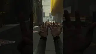 Boneworks Spiderman mod 2
