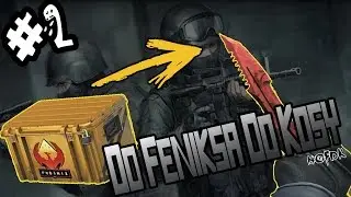 #2 Od Feniksa do Kosy - 