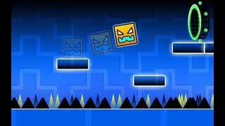 Allure | Layaut #2 | Geometry dash