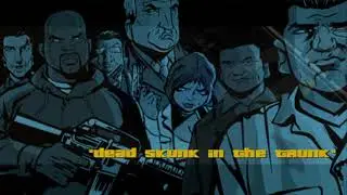 Dead Skunk in the Trunk Cutscene