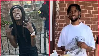 Philly Rapper YbcDul Was Sh🅾️t & K!lled After Digging Up Opp at a Gravesite! This Worst Then Foolio