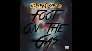 DFA - Foot On The Gas (Visualizer)