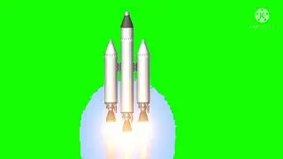 Rocket green screen guru