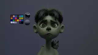 Dragon boy Pt.8