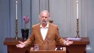 David Karchere: According To Your Response