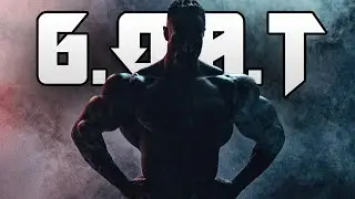 THE GOAT 😈 Chris Bumstead - Gym Motivation 2023 🔥