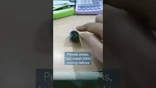 Pinguin goyang 
