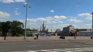 #Москва #прогулка #экскурсия #moscowwalks #зарядье #лето2023