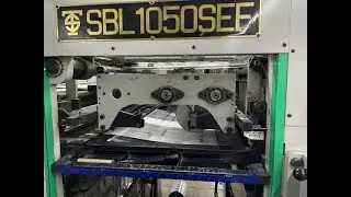 SBL 1050SEF