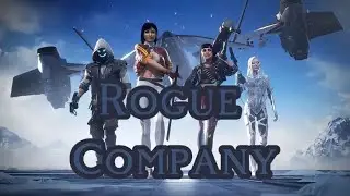 Rogue Company {Video by CiCi Roblox}