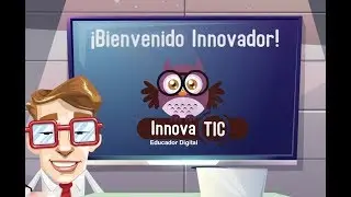 InnovaTIC Presentación