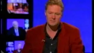 'Sunday Night Clive'  3.4.1994 2/6  With Rory Bremner