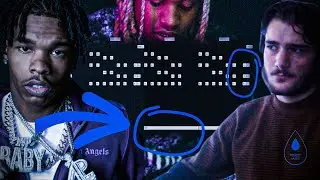 FAIRE DES INSTRUS STREET (HARD) 🩸🔥 (LIL BABY, LIL DURK, MEEK MILL ECT...)
