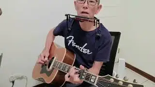 Dust in the wind (cover)