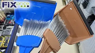 ФИКС ПРАЙС 🔥 ОГО, что привезли 🙊 Увидела и не поверила. Новинки в Fix Price Декабрь 2023