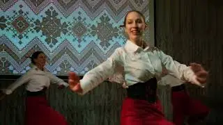Отчетный концерт  Levita 2024 Новосибирск