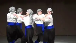 дабка
