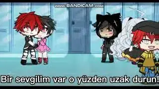 NEW STUDENTS MEME | YENİ ÖĞRENCİLER GELİYOR! | Gacha Life