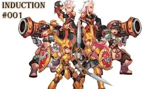 Nostale | Arena of Talents (Scout) 