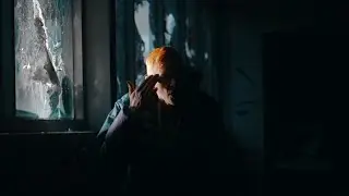$inikill - D3ADWAIT Ft Leon'sWOLF (Official Music Video)