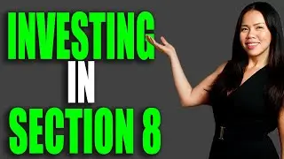 What is Section 8? | Investor Guide Part 1