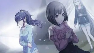 IDSMILE ❄️🎨 Mafuyu x Ena Mix (FULL VERSION)