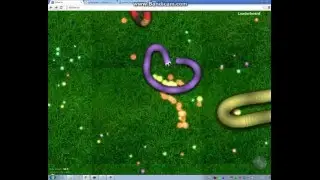 How to change Slither.io game background