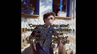 Baş Belası çağtu dizisi 16. bölüm