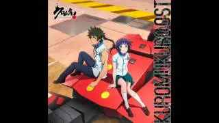 Kuromukuro OST - Soundtrack Medley