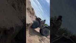 сокол и канава