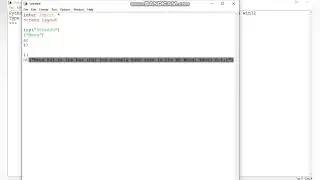 Menu In Python Tkinter |||| Widgets in Tkinter |||| How to make menu ? |||| Gowith Trend |||