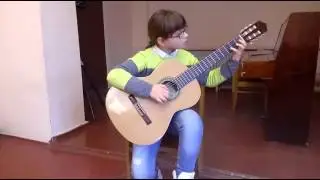 М.Каркасси 
