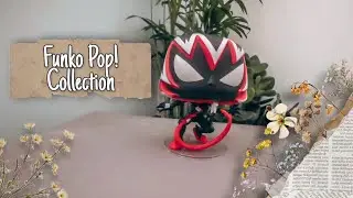 Funko Pop! Collection
