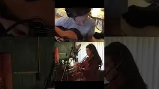 Wrote this for a dance ensemble, featuring viola and some odd-time grooves. #shorts #composer