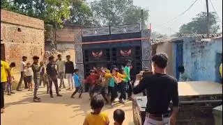 DJ KK PATTY SATAFE KUSTARE