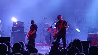 LiswartaRockFestiwal - Dezerter - Spytaj milicjanta