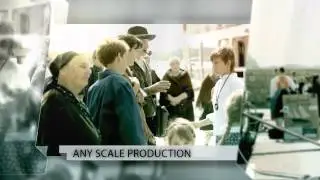 CINEMATIX STUDIOS DEMO REEL 2014