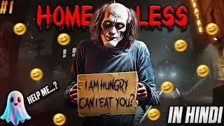 The Haunting of the Homeless: A Subway 😈😈 Station Mystery I AUKYT