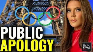 Olympic Apology Sparks Even GREATER OUTRAGE