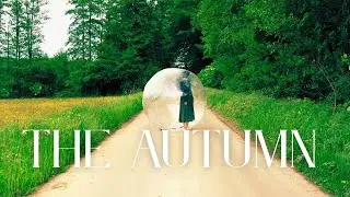 POMA - THE AUTUMN  (Official Video)