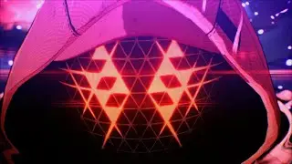 Scarlet Night - Scarlet Nexus