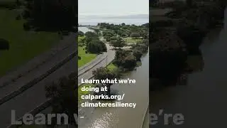Making our parks more climate resilient 