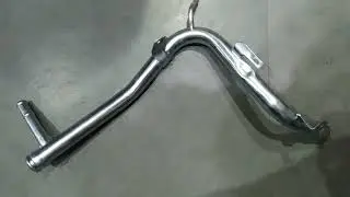 coolant  pipe ertiga 🚗