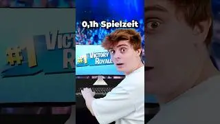 Sneaking into an esports tournament as a noob