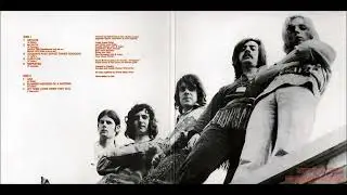 Cressida - Munich (1971) HQ