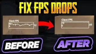 fps drop games windows 10