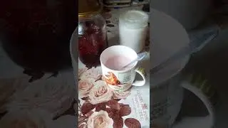 Завтрак фермера