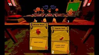 Flash Player- Rose Sewers
